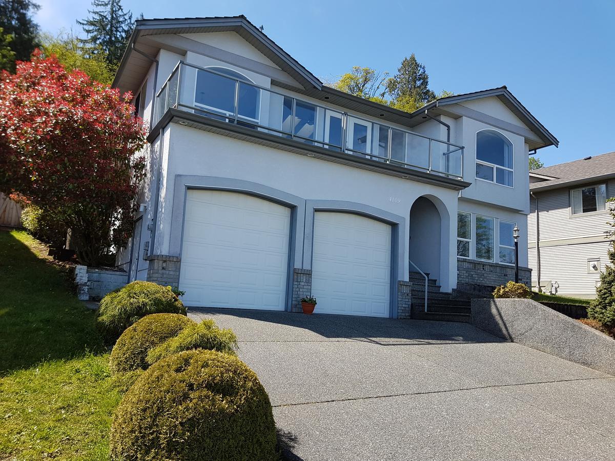 Gulfview Drive Ocean View B&B Nanaimo Exterior foto