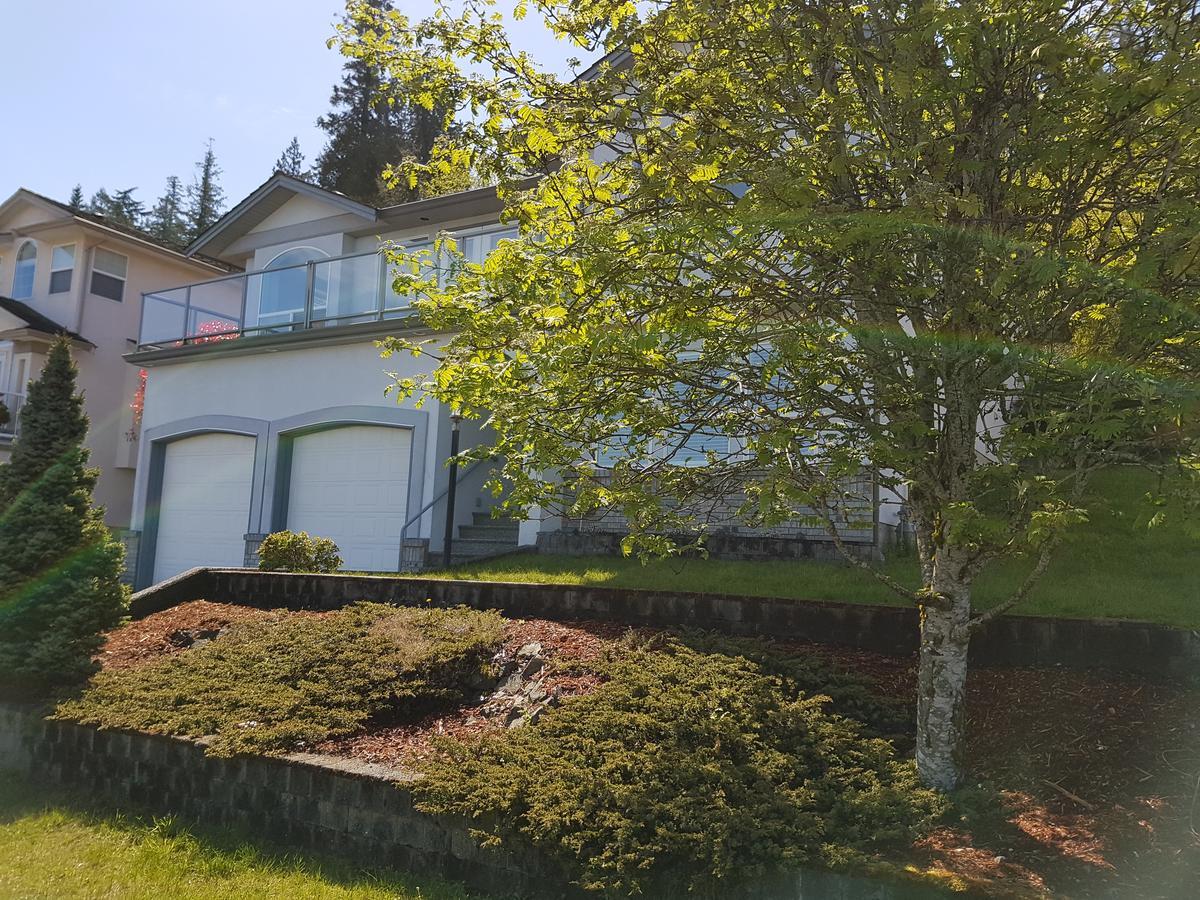 Gulfview Drive Ocean View B&B Nanaimo Exterior foto